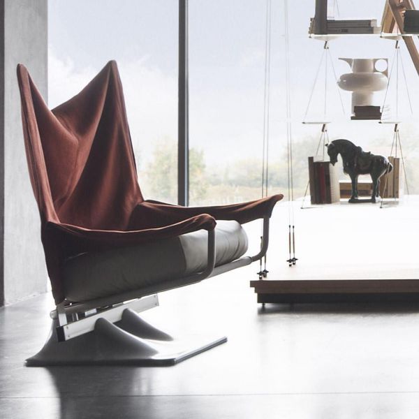 offerta poltrona Aeo Cassina rivenditore autorizzato offerta poltrona Aeo Cassina rivenditore autorizzato