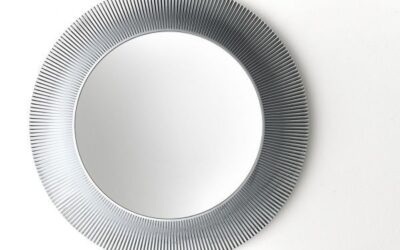 Specchio All Saints Kartell