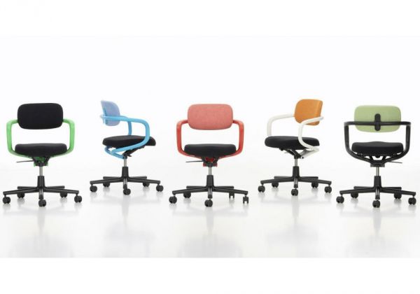 sedia Allstar Vitra rivenditore autorizzato sedia Allstar Vitra rivenditore autorizzato