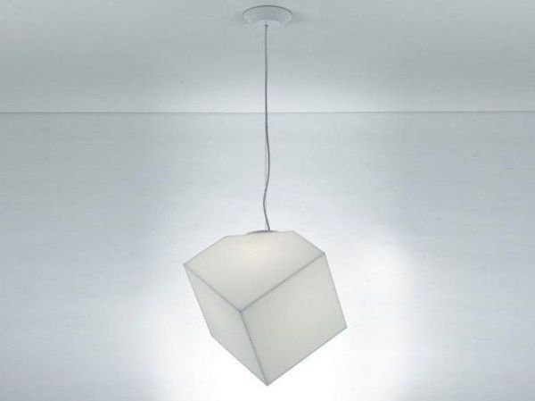 lampada sospensione Edge Artemide lampada sospensione Edge Artemide
