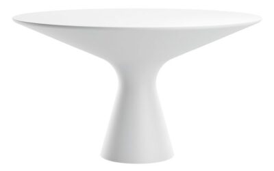 Blanco Zanotta tavolo