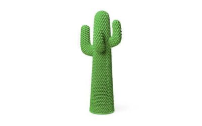 Cactus verde Gufram