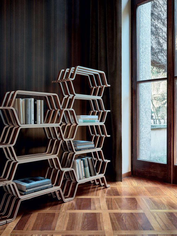 Libreria MHC.2 Molteni & C Libreria MHC.2 Molteni & C