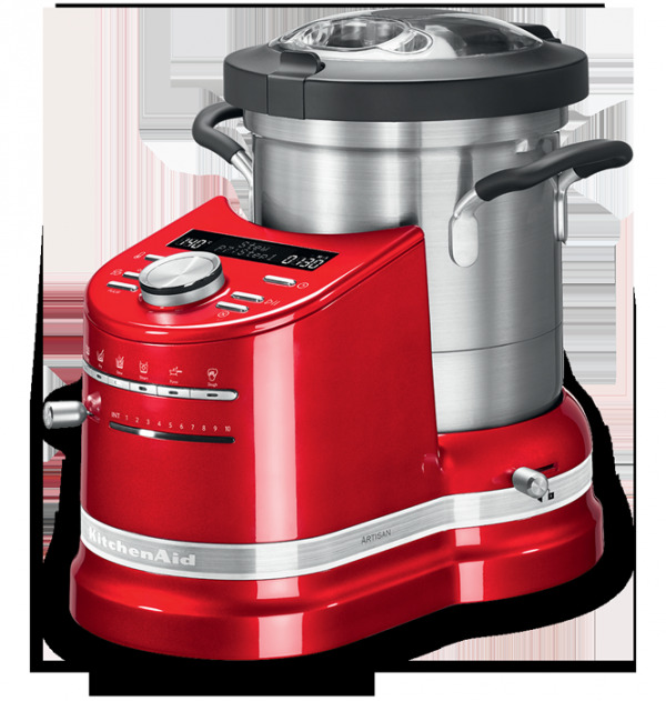 offerta KitchenAid Cook Processor Arte rivenditore autorizzato offerta KitchenAid Cook Processor Arte rivenditore autorizzato