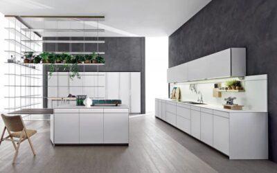 Cucine Dada rivenditore autorizzato