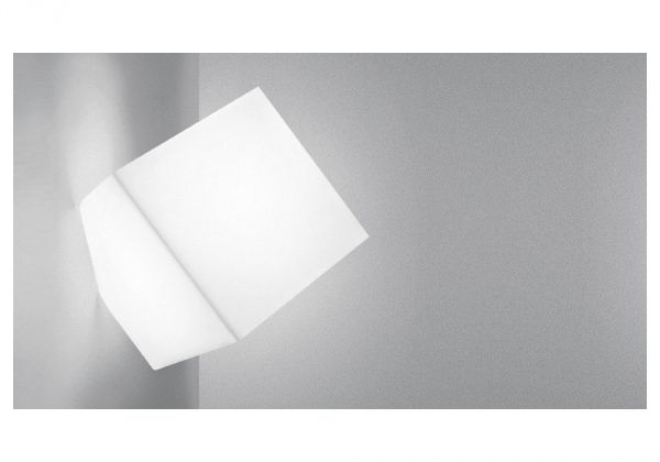 lampada da parete o soffitto Edge Artemide