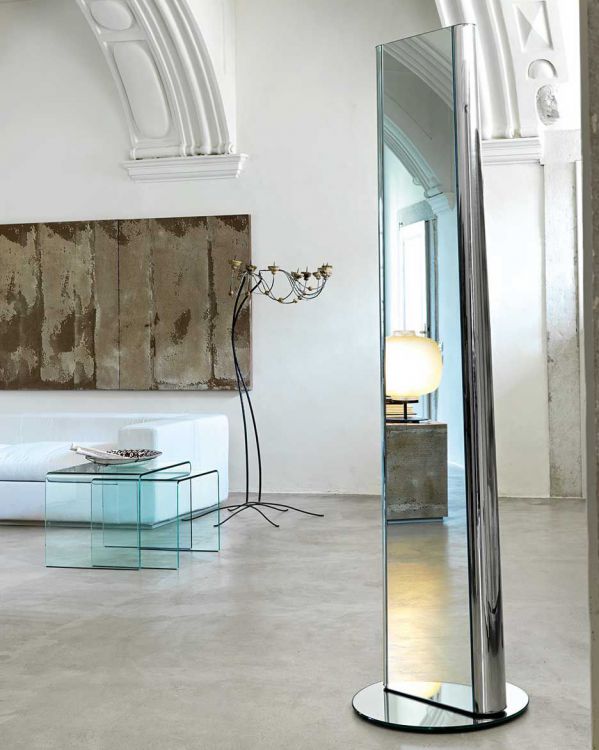 Offerta specchio piantana Mir Fiam rivenditore autorizzato Offerta specchio piantana Mir Fiam rivenditore autorizzato