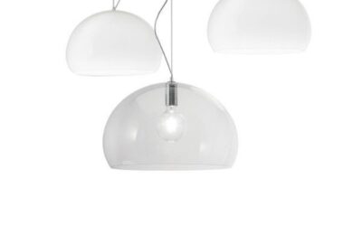 FL/Y Kartell lampada sospensione