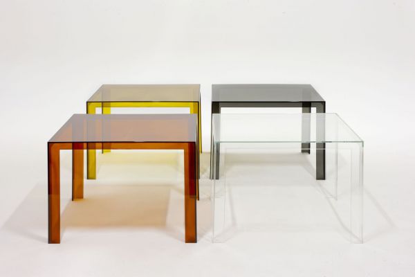 tavolo Invisible Table Kartell