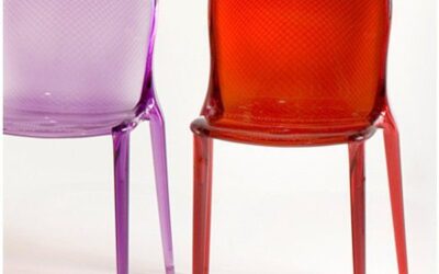 Thalya Kartell sedia