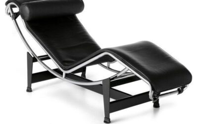 Chaise Longue LC4 Cassina