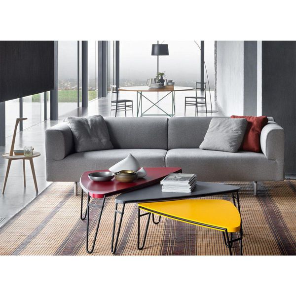 offerta divano Met Cassina rivenditore autorizzato