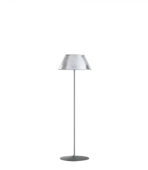 lampada da terra Romeo Moon F Flos