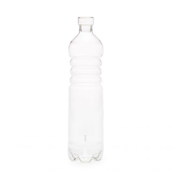 Bottiglia in vetro The Bottle Seletti