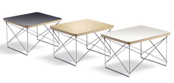 Offerta tavolini Occasional table LTR Vitra rivenditore autorizzato Offerta tavolini Occasional table LTR Vitra rivenditore autorizzato