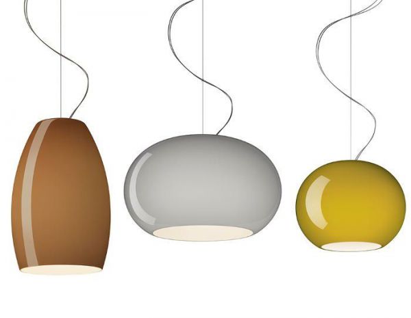 lampada sospensione Buds Foscarini rivenditore autorizzato lampada sospensione Buds Foscarini rivenditore autorizzato