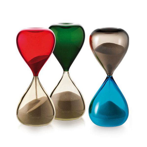 clessidre Venini design Paolo Venini & Fulvio Bianconi clessidre Venini design Paolo Venini & Fulvio Bianconi