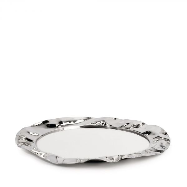 Vassoio Foix Alessi Vassoio Foix Alessi