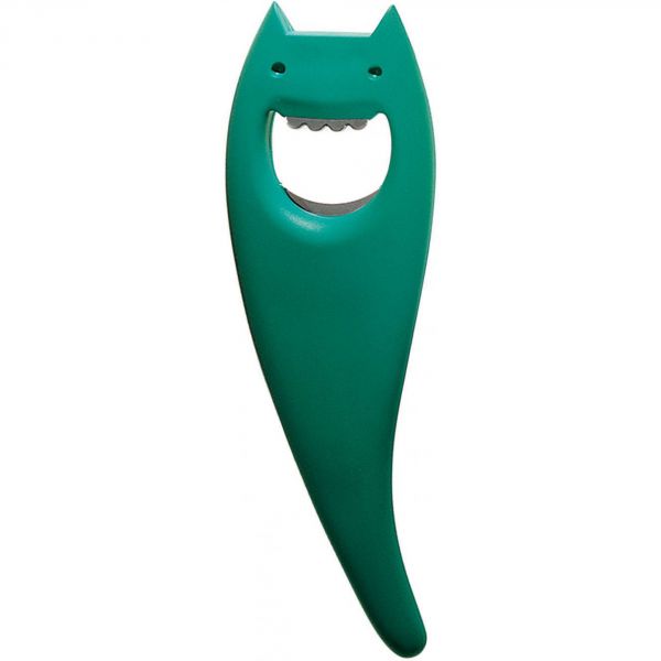 Apribottiglie Alessi Diabolix colorato