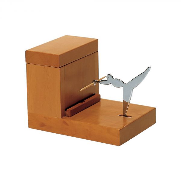 offerta Portastuzzigadenti Officina Alessi rivenditore autorizzato offerta Portastuzzigadenti Officina Alessi rivenditore autorizzato