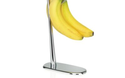 Porta banane Alessi