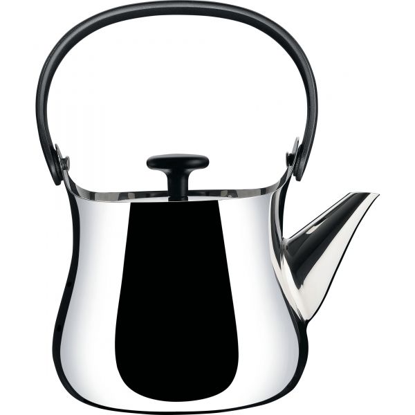 Bollitore teiera Cha Alessi Bollitore teiera Cha Alessi