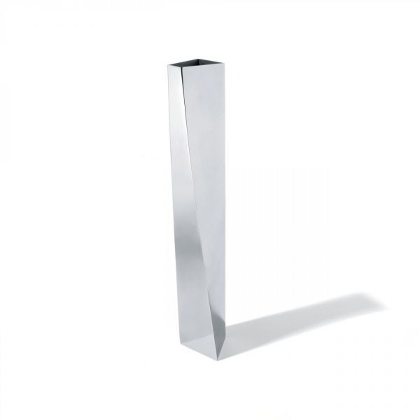 offerta Vaso acciaio Officina Alessi rivenditore autorizzato offerta Vaso acciaio Officina Alessi rivenditore autorizzato