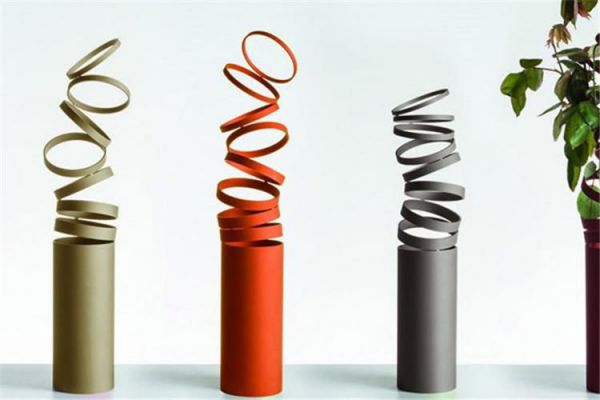 lampada da tavolo Decomposè Artemide