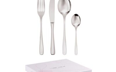 Set 24 pezzi  posate Sambonet Taste