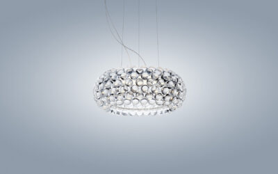 Lampada sospensione Caboche Foscarini