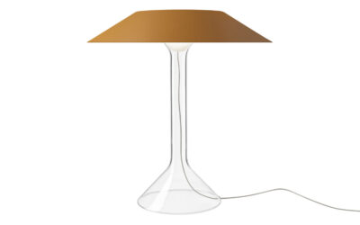 Chapeaux Foscarini lampada