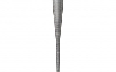 Mite lampada terra Foscarini