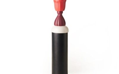 Vaso Bitossi Nathalie du Pasquier