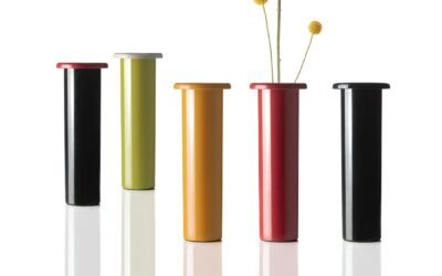 Lampada vaso Boquet Magis