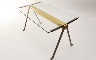 Tavolo Frate 50 Driade edizione limitata