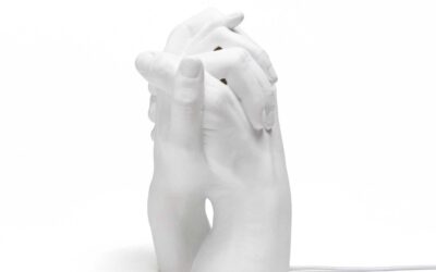 Lampada Seletti Whit Me Lamp